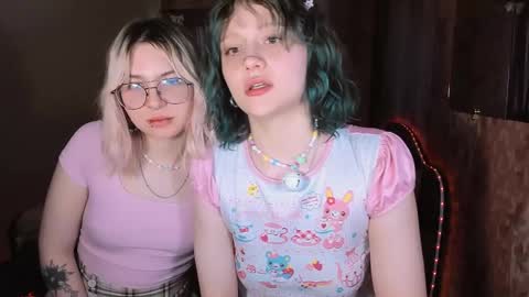 Snapshot of mariamilkis chatting on May 20, 2026, 3:02 am Maria online show from May 20, 2026, 3:02 am