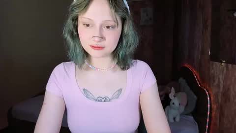 Snapshot of mariamilkis chatting on June 11, 2026, 2:33 am Maria online show from June 11, 2026, 2:33 am