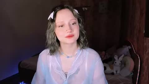 Snapshot of mariamilkis chatting on June 21, 2026, 2:14 am Maria online show from June 21, 2026, 2:14 am