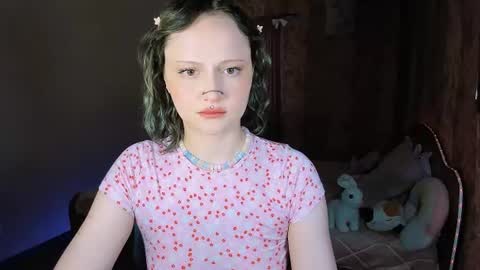 Maria online show from June 22, 2026, 3:25 am