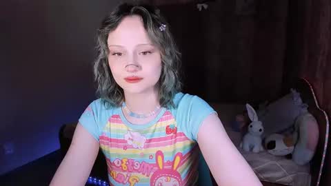 Maria online show from June 22, 2026, 11:35 pm