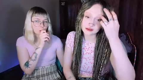 Maria online show from July 19, 2026, 2:15 am