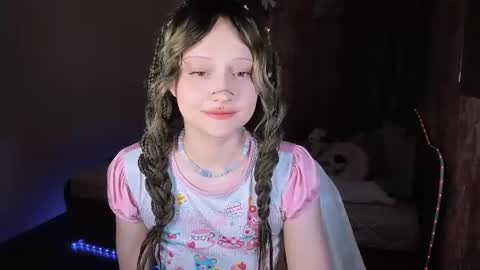 Maria online show from July 24, 2026, 3:26 am
