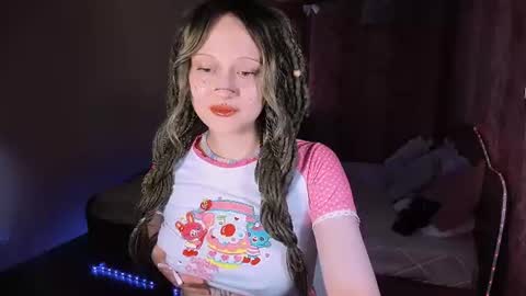 Maria online show from July 26, 2026, 4:53 am