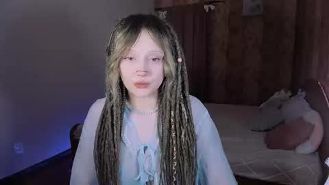 Maria online show from July 27, 2026, 3:02 am
