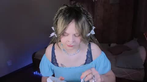 Maria online show from July 29, 2026, 2:21 am