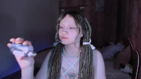 Maria online show from August 4, 2026, 2:15 am