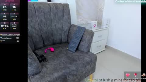 Snapshot of mariamrosse_ chatting on March 21, 2026, 8:19 am Mariam online show from March 21, 2026, 8:19 am