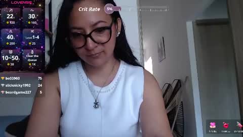 mariamualata online show from June 12, 2026, 5:45 pm