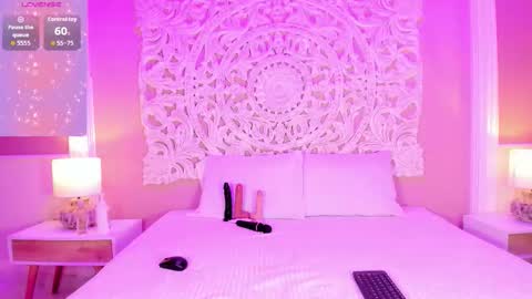 Marian Reynolds online show from February 19, 2026, 3:24 am