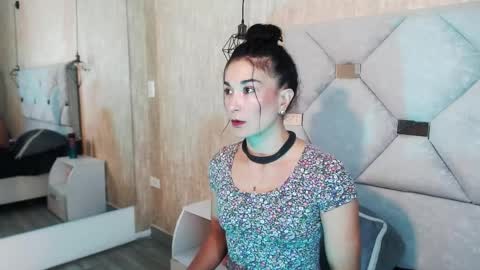 Mariana online show from April 1, 2026, 12:17 pm