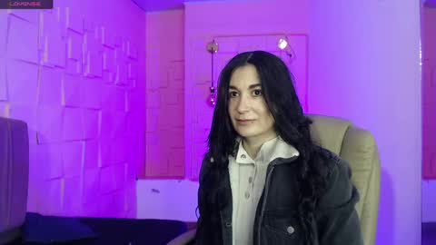 Mariana online show from April 25, 2026, 11:24 am