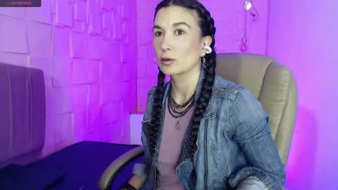 Mariana online show from April 26, 2026, 11:08 am