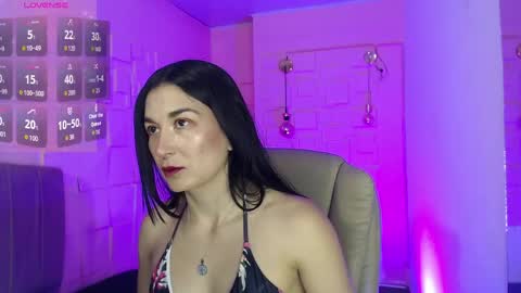 Mariana online show from April 30, 2026, 12:00 pm