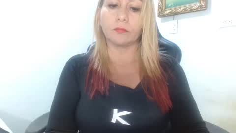 Snapshot of mariana995649 chatting on January 4, 2025, 5:58 pm mariana995649 online show from January 4, 2025, 5:58 pm