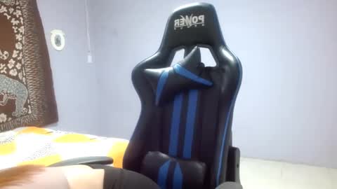 Snapshot of mariana995649 chatting on March 5, 2025, 12:11 pm mariana995649 online show from March 5, 2025, 12:11 pm