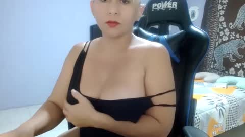 Snapshot of mariana995649 chatting on March 6, 2025, 11:53 pm mariana995649 online show from March 6, 2025, 11:53 pm