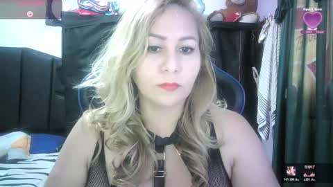 Snapshot of mariana995649 chatting on October 26, 2025, 12:33 pm mariana995649 online show from October 26, 2025, 12:33 pm