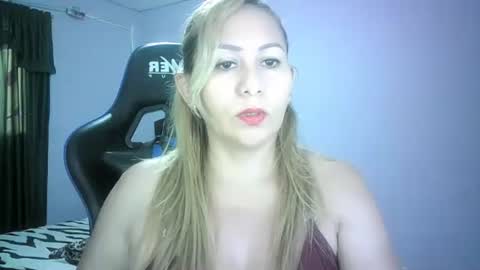 Snapshot of mariana995649 chatting on November 11, 2025, 2:39 pm mariana995649 online show from November 11, 2025, 2:39 pm