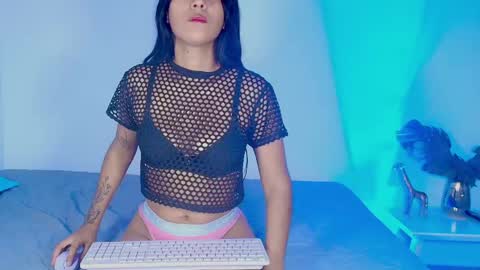 mariana_0420 online show from April 20, 2026, 7:59 pm