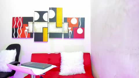 Snapshot of mariana_16_ chatting on February 14, 2025, 8:37 pm mariana_16_ online show from February 14, 2025, 8:37 pm