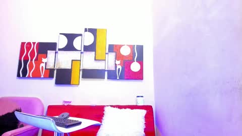 Snapshot of mariana_16_ chatting on March 4, 2025, 11:32 pm mariana_16_ online show from March 4, 2025, 11:32 pm