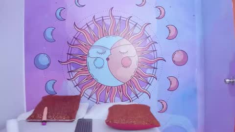 Snapshot of mariana_16_ chatting on October 8, 2025, 9:34 pm mariana_16_ online show from October 8, 2025, 9:34 pm