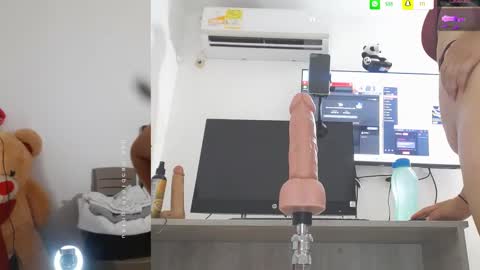 Snapshot of mariana_1_ chatting on March 2, 2025, 5:23 am Mariana online show from March 2, 2025, 5:23 am