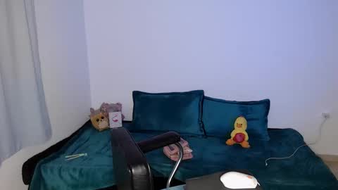 mariana__666 online show from September 24, 2025, 3:43 am