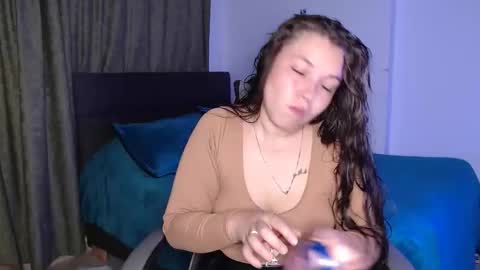 mariana__666 online show from March 17, 2026, 4:28 am