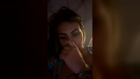 Mariana Roe online show from December 13, 2025, 10:37 pm