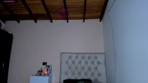 Mariana Roe online show from December 14, 2025, 10:42 am