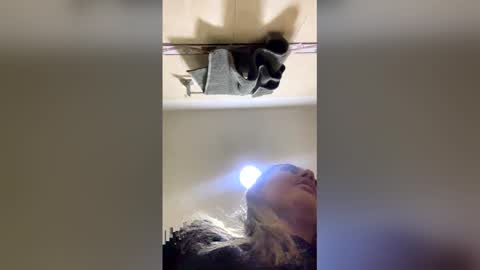 Mariana Roe online show from January 7, 2026, 12:46 am