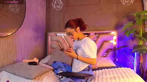 marii  online show from March 16, 2026, 12:42 pm