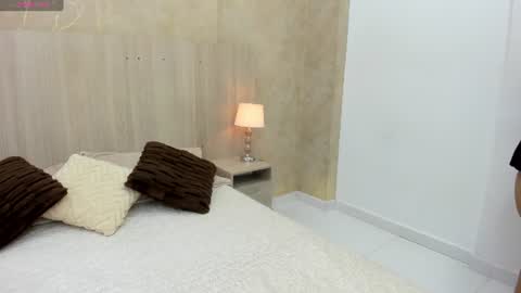 Mariana Allen online show from July 22, 2026, 7:38 pm