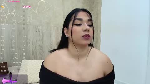 Mariana Allen online show from July 31, 2026, 7:46 pm