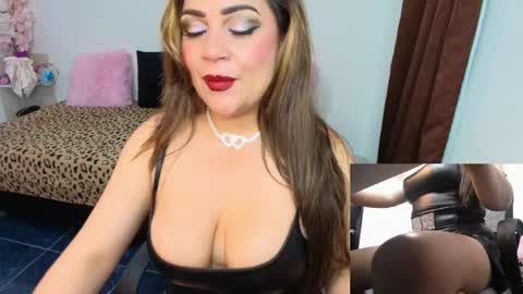 Snapshot of mariana_beltrann chatting on June 3, 2026, 6:16 am Mariana online show from June 3, 2026, 6:16 am