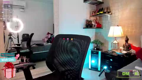 Mar y online show from February 10, 2026, 3:16 pm