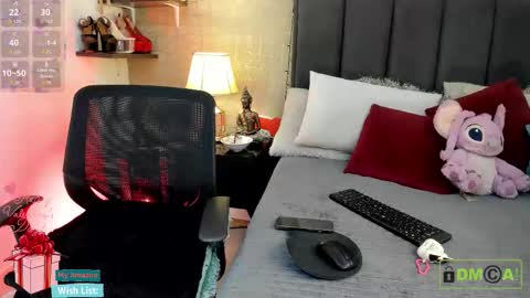 Mar y online show from February 14, 2026, 2:25 pm