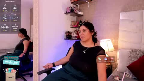 Snapshot of mariana_c chatting on April 23, 2026, 2:52 pm Mar y online show from April 23, 2026, 2:52 pm