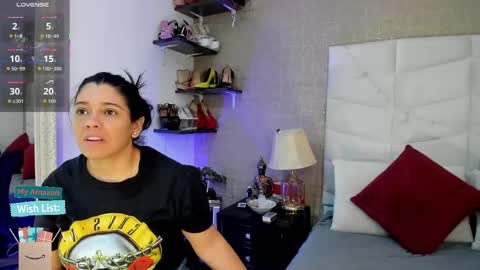 Snapshot of mariana_c chatting on April 29, 2026, 3:05 pm Mar y online show from April 29, 2026, 3:05 pm