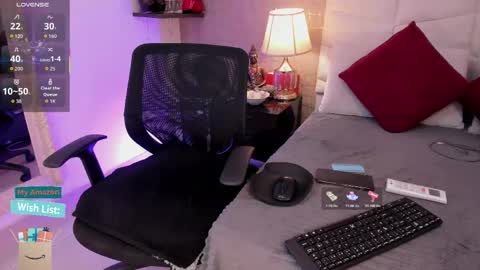 Snapshot of mariana_c chatting on May 6, 2026, 2:55 pm Mar y online show from May 6, 2026, 2:55 pm