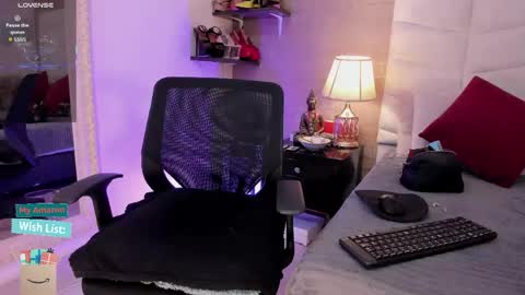 Snapshot of mariana_c chatting on May 7, 2026, 2:55 pm Mar y online show from May 7, 2026, 2:55 pm