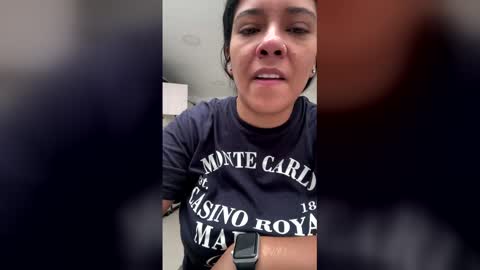 Snapshot of mariana_c chatting on May 11, 2026, 3:07 pm Mar y online show from May 11, 2026, 3:07 pm