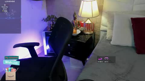 Snapshot of mariana_c chatting on May 13, 2026, 2:47 pm Mar y online show from May 13, 2026, 2:47 pm