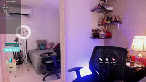 Mar y online show from June 6, 2026, 2:11 pm