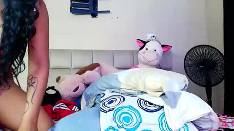 mariana_candyy online show from March 3, 2026, 5:08 pm