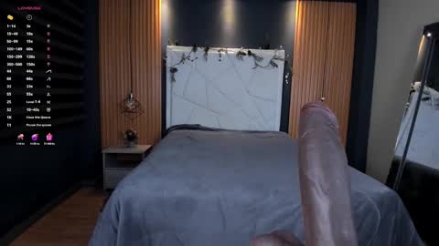 Mariana Castro online show from January 21, 2025, 6:22 am