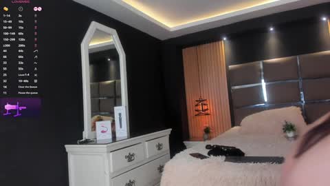 Mariana Castro online show from January 28, 2025, 9:19 am