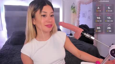 Snapshot of mariana_es chatting on December 31, 2024, 4:16 am Mariana online show from December 31, 2024, 4:16 am